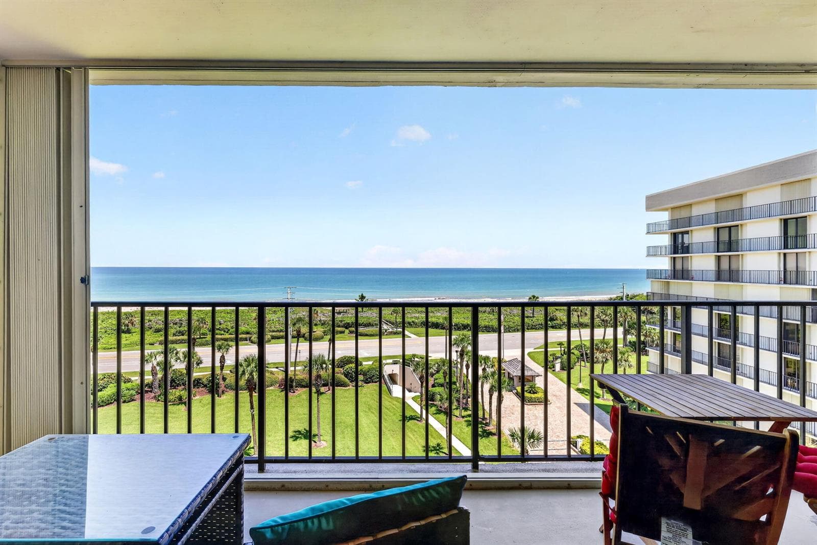 5061 N HIGHWAY A1A 705 photo 9