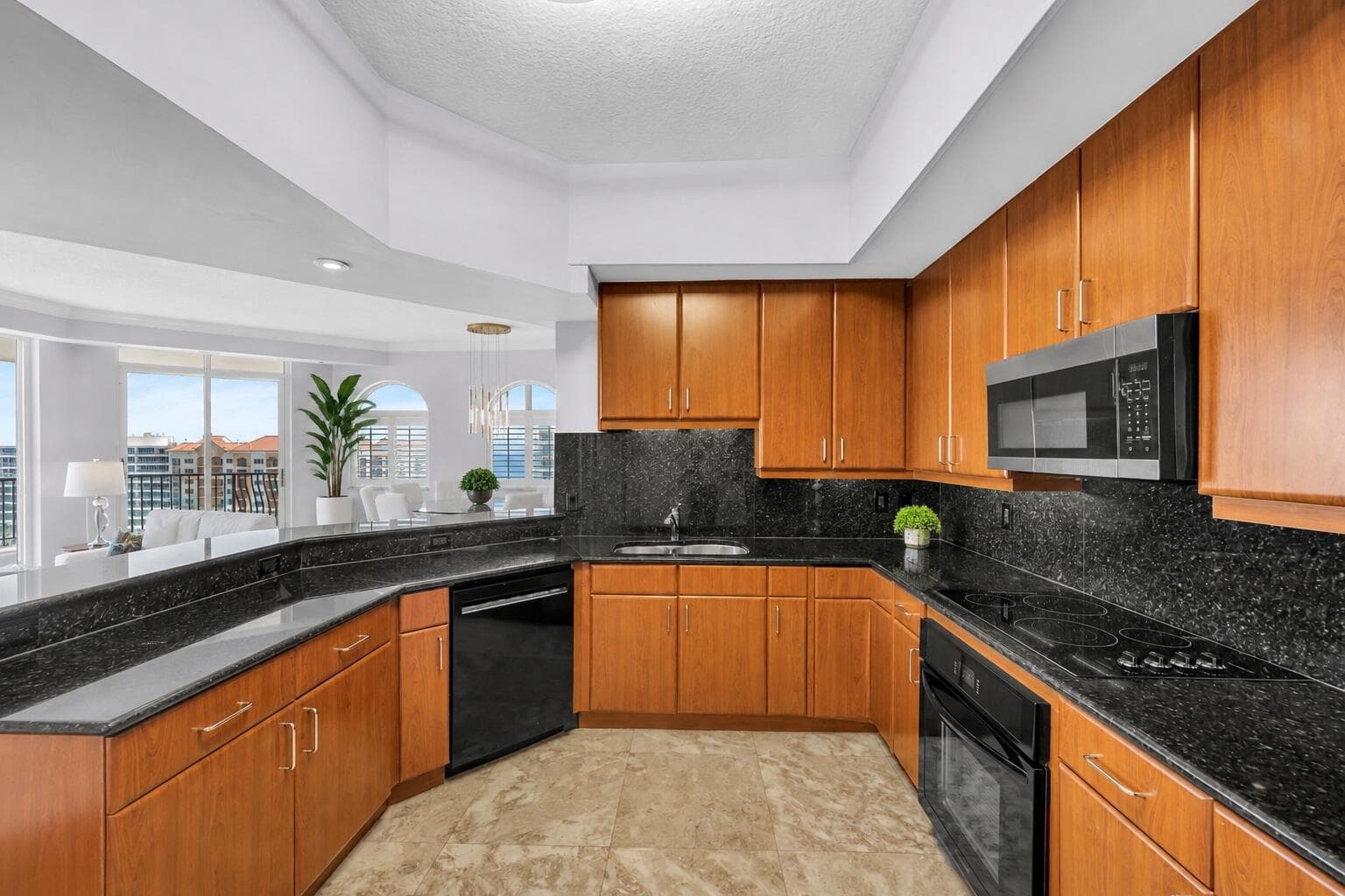 100 S BIRCH Road 2705D photo 11