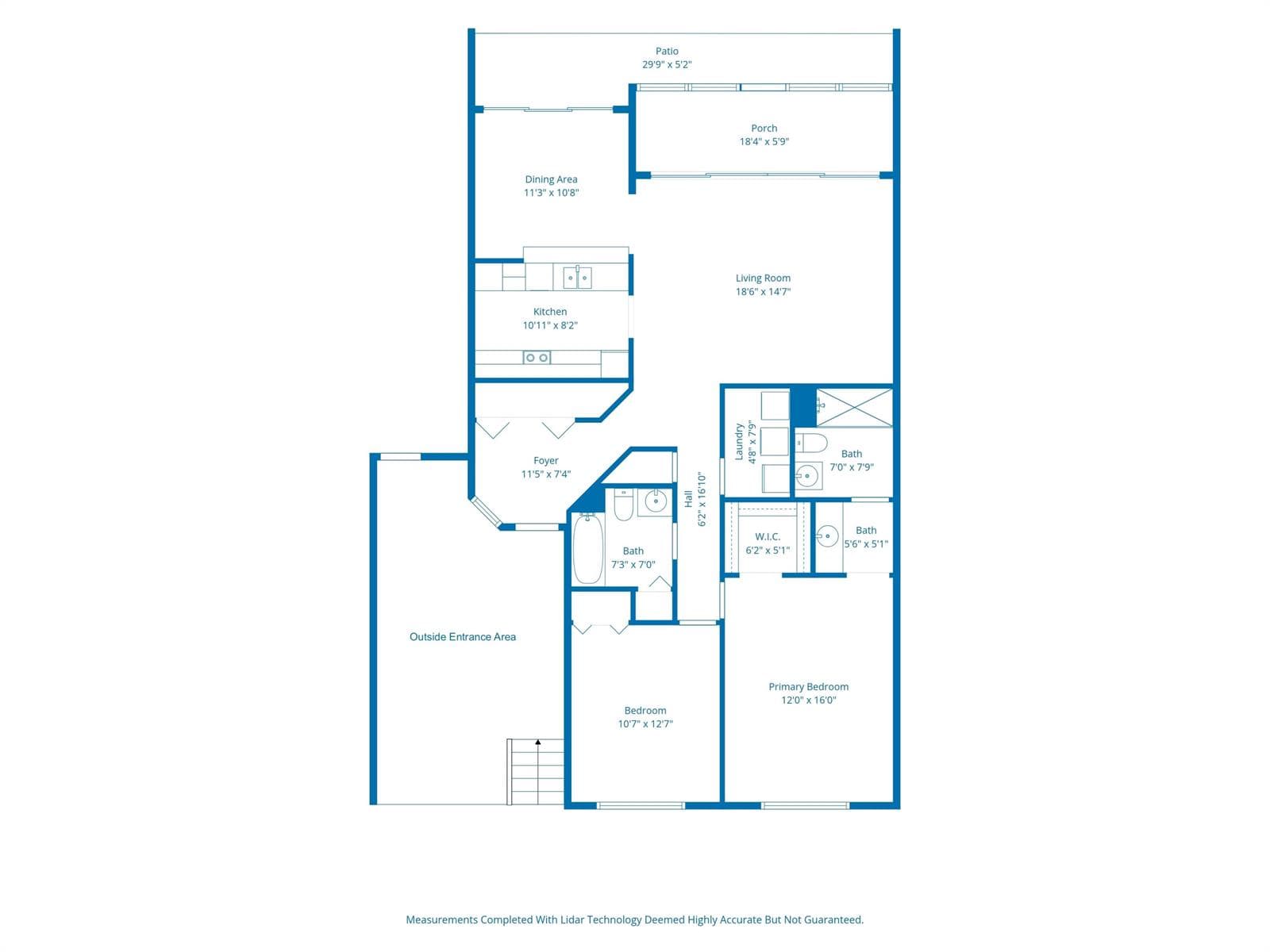 1600 NE Dixie Highway #4-107 4