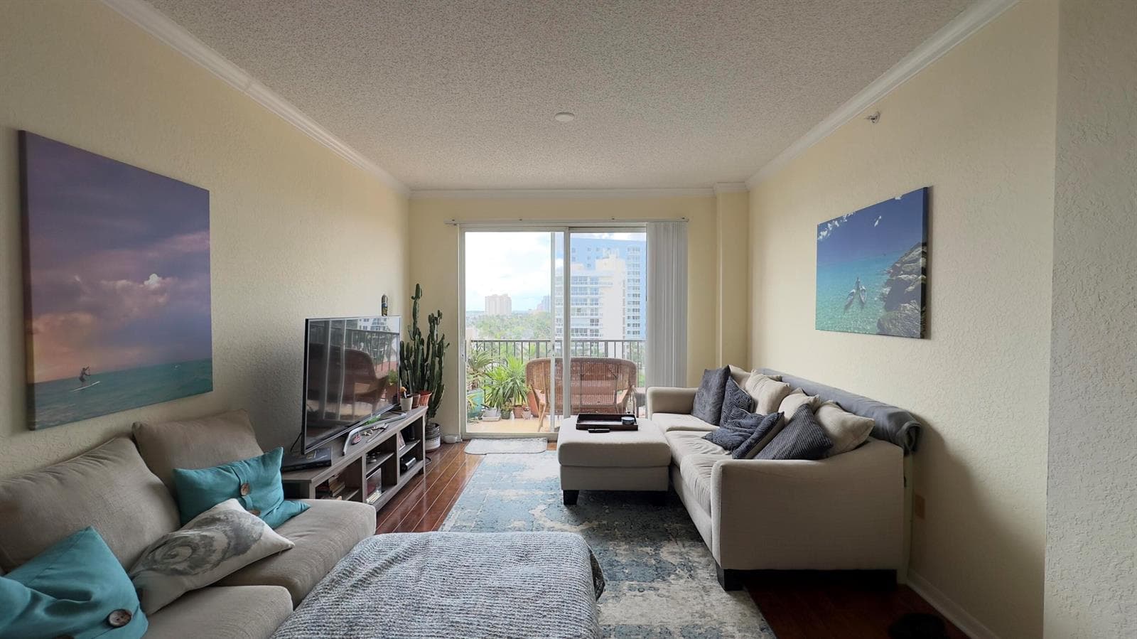 1801 N Flagler Drive 910 photo 3