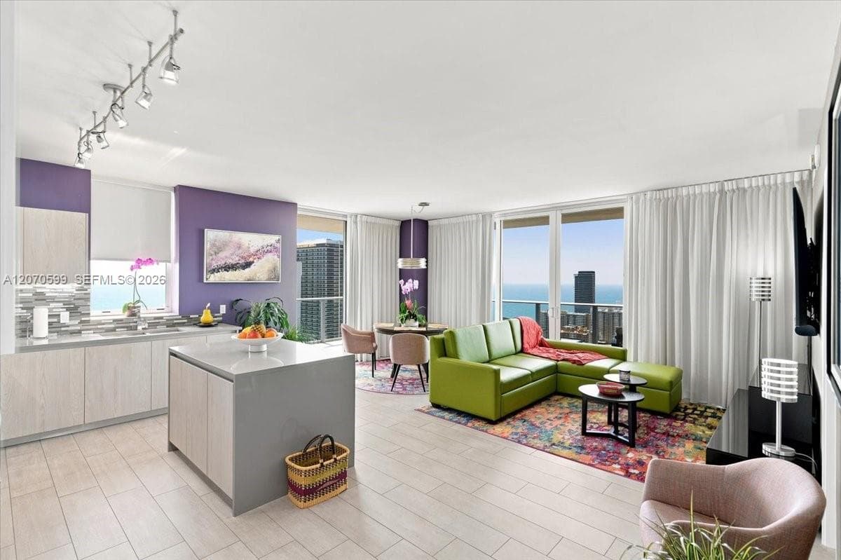 4010 S Ocean Dr T3909 photo 16
