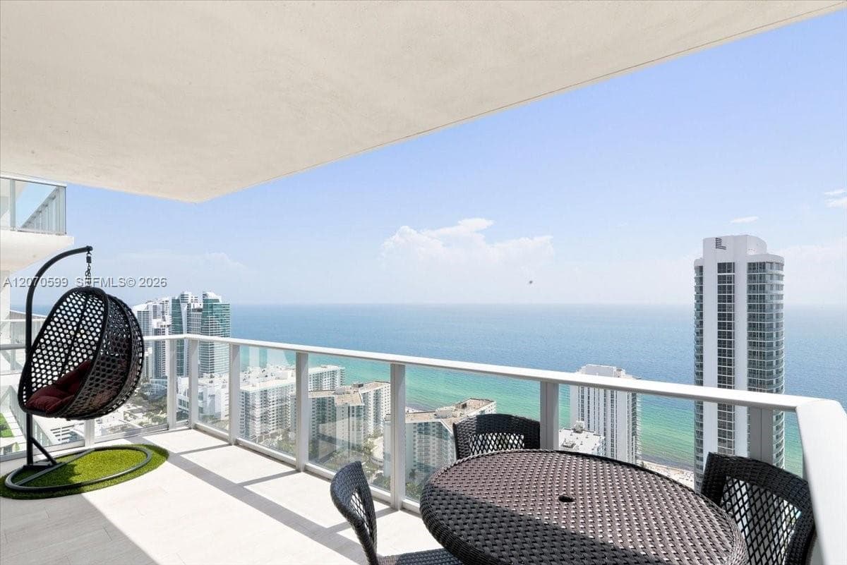 4010 S Ocean Dr T3909 photo 7