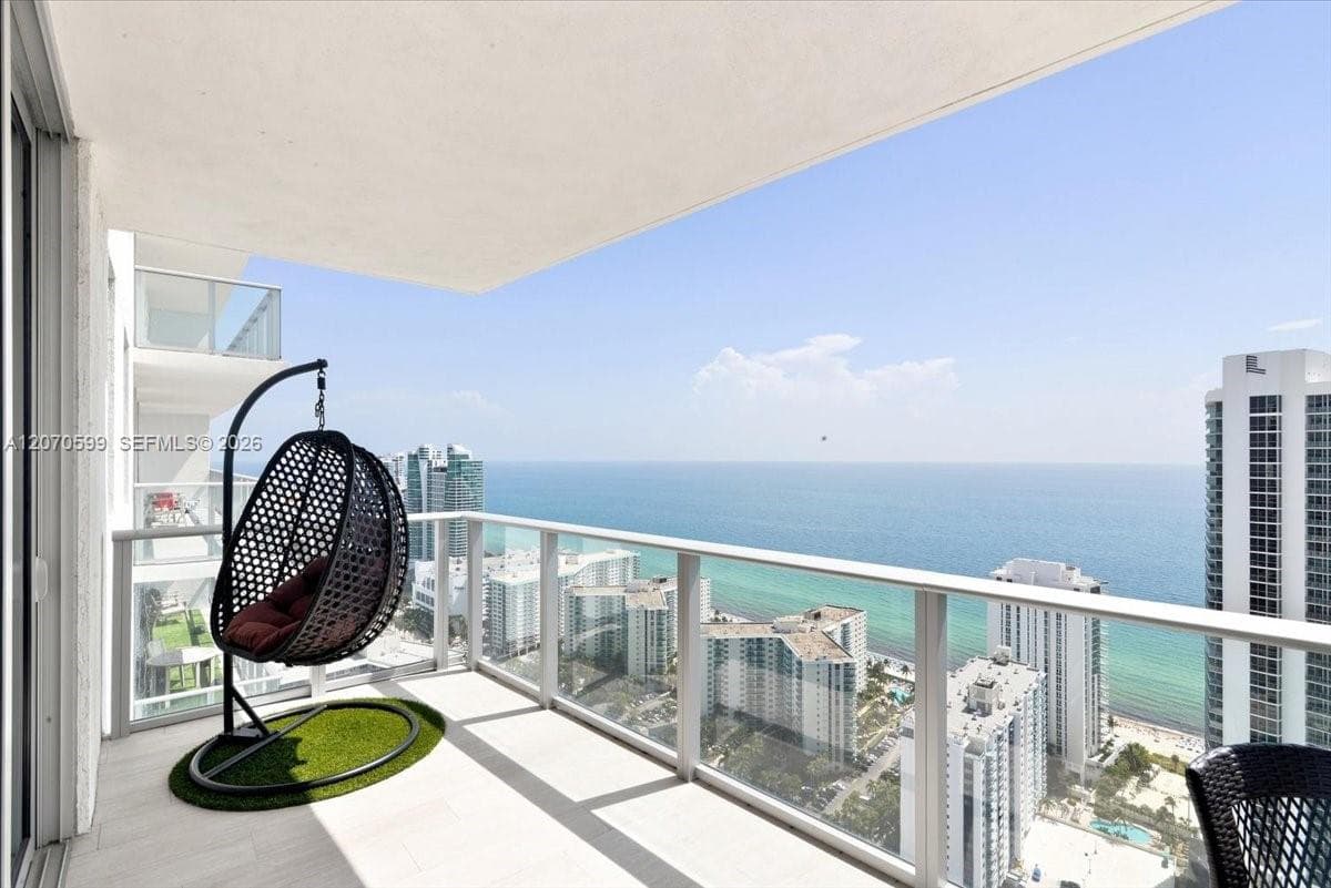 4010 S Ocean Dr T3909 photo 1