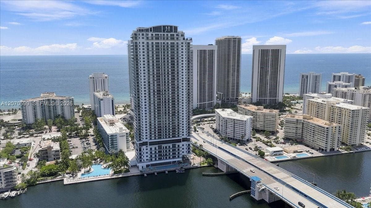 4010 S Ocean Dr T3909 photo 5