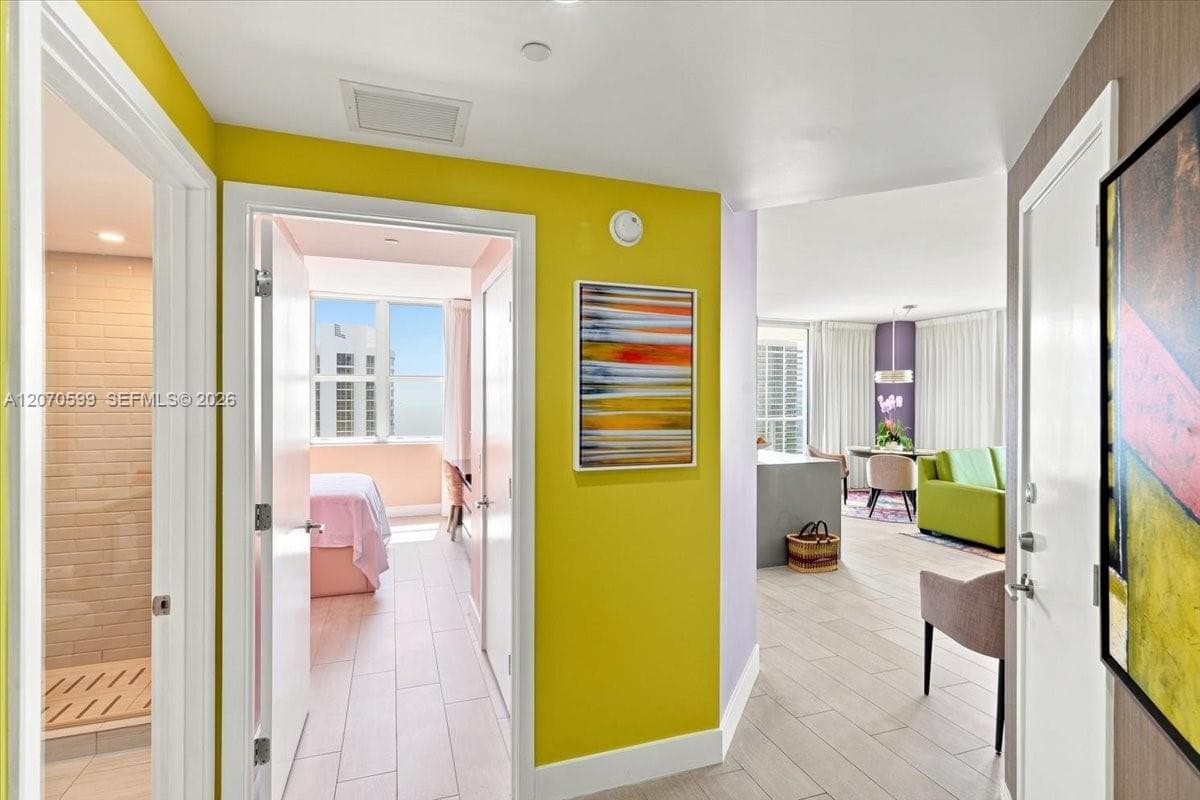 4010 S Ocean Dr T3909 photo 9