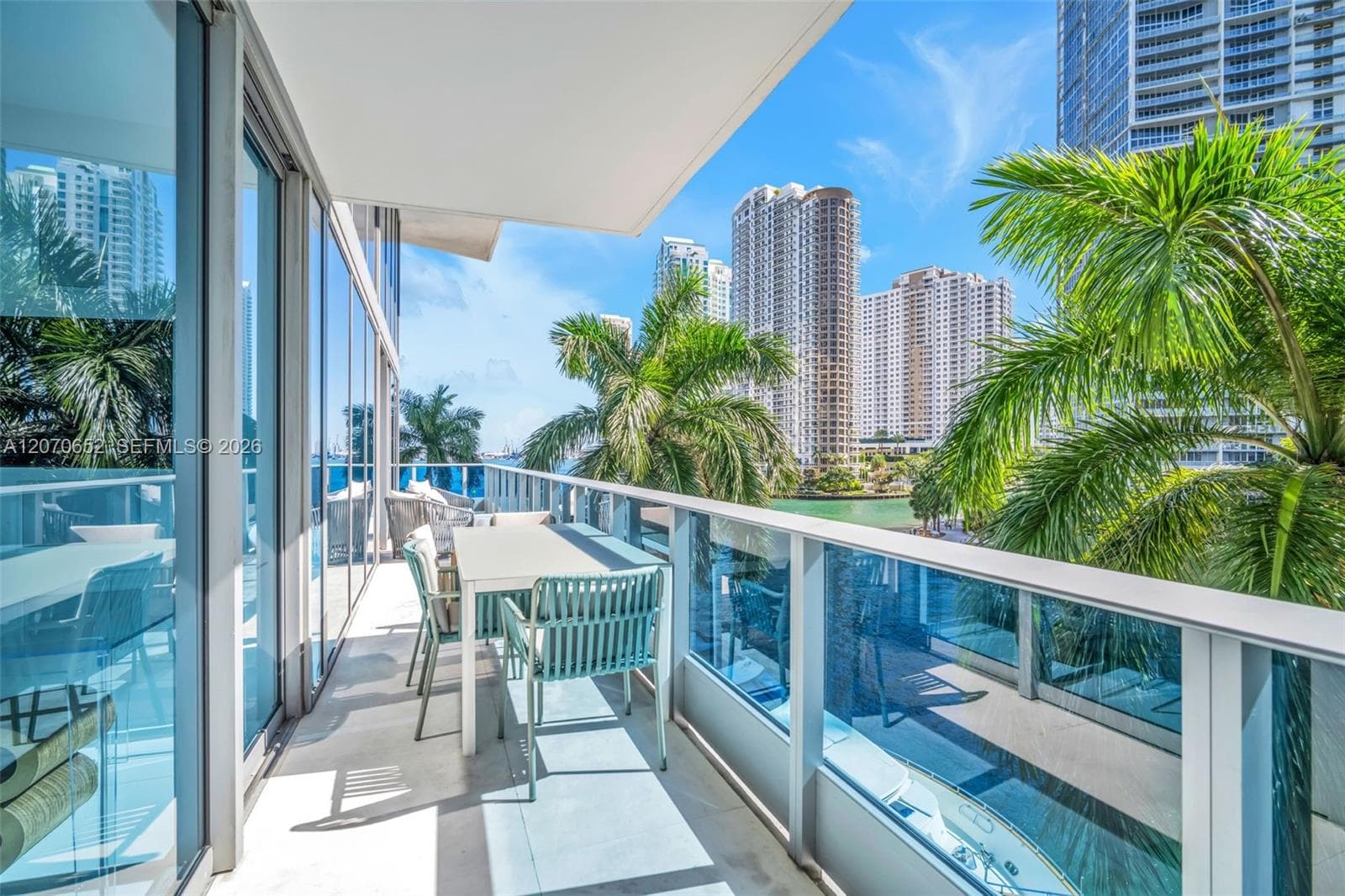 200 Biscayne Boulevard Way 309 photo 22