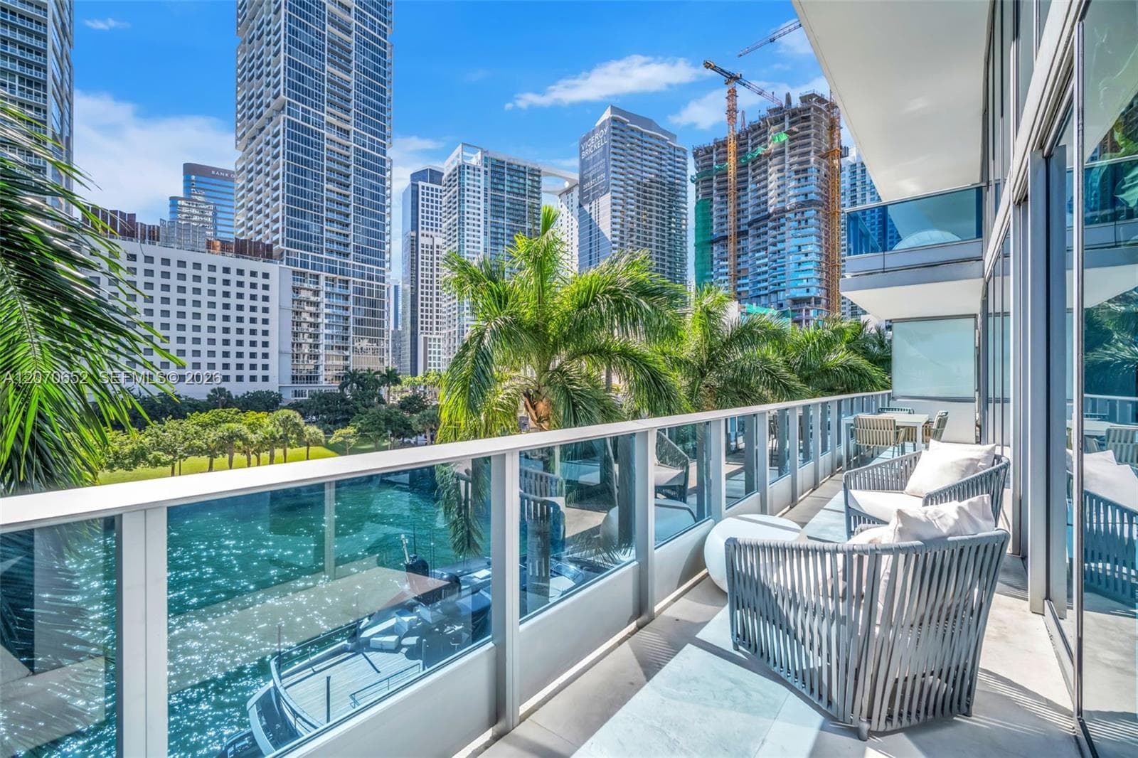 200 Biscayne Boulevard Way 309 photo 25