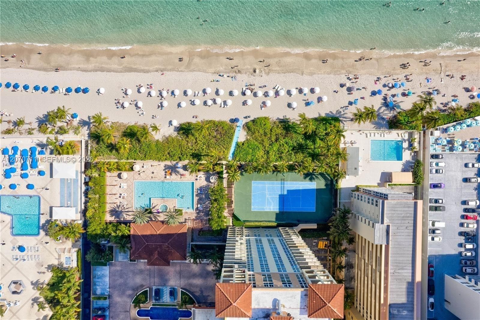 2080 S Ocean Dr LPH9 photo 17