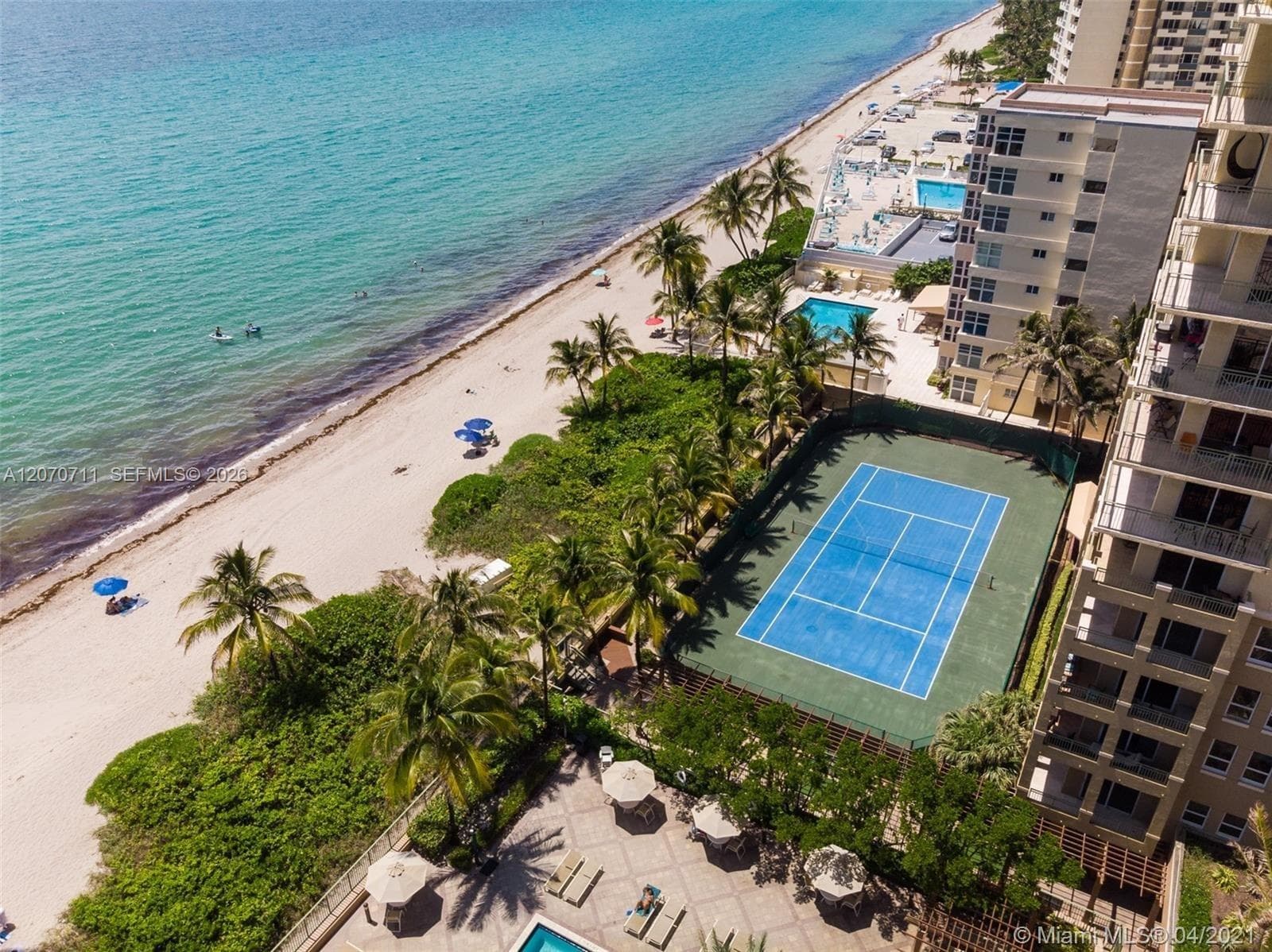2080 S Ocean Dr LPH9 photo 25