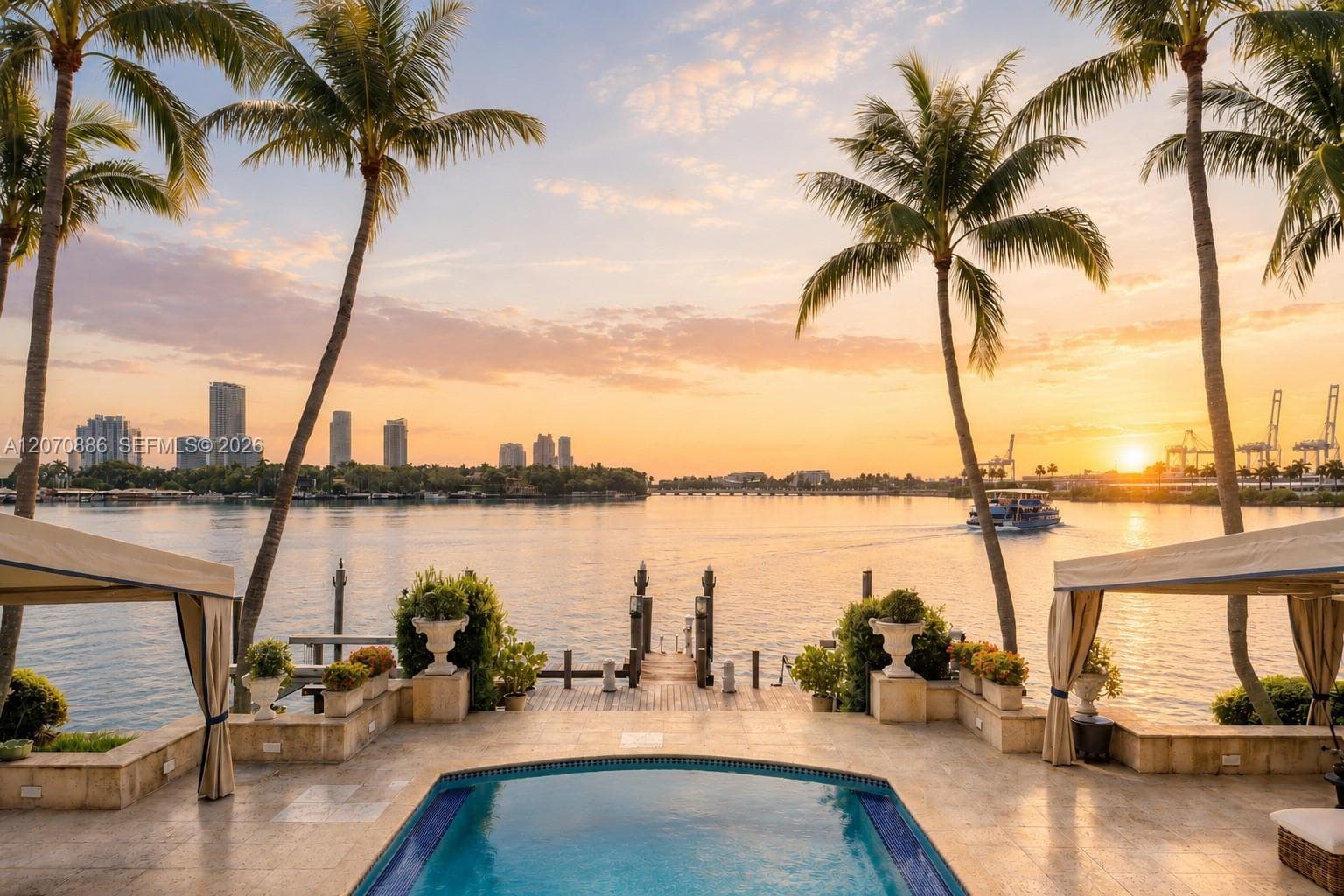 4 Palm Ave photo 15
