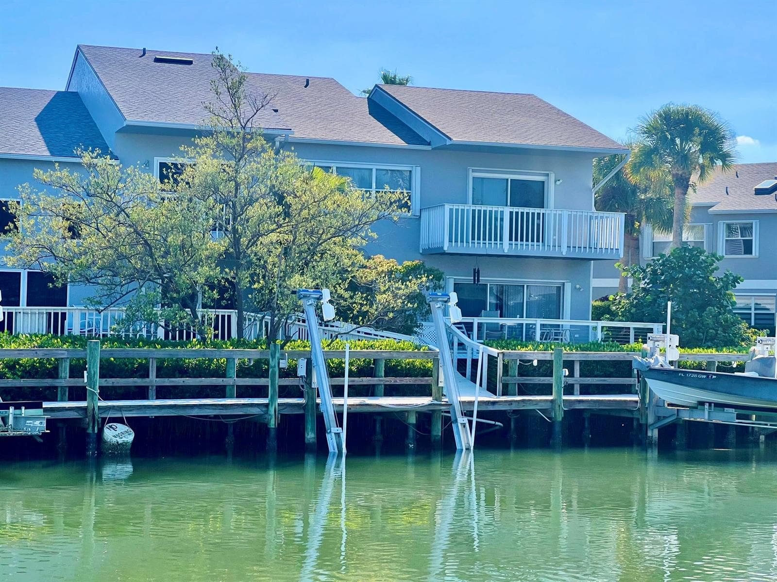 2486 Harbour Cove Drive photo 1