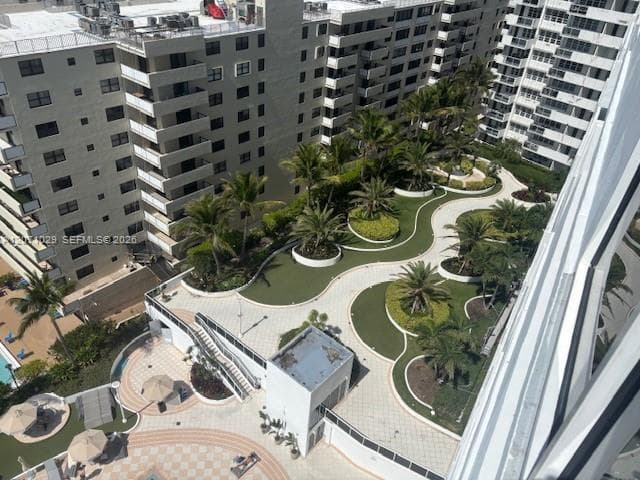 100 Lincoln Rd 1546 photo 17