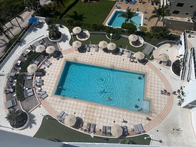 100 Lincoln Rd 1546 photo 16