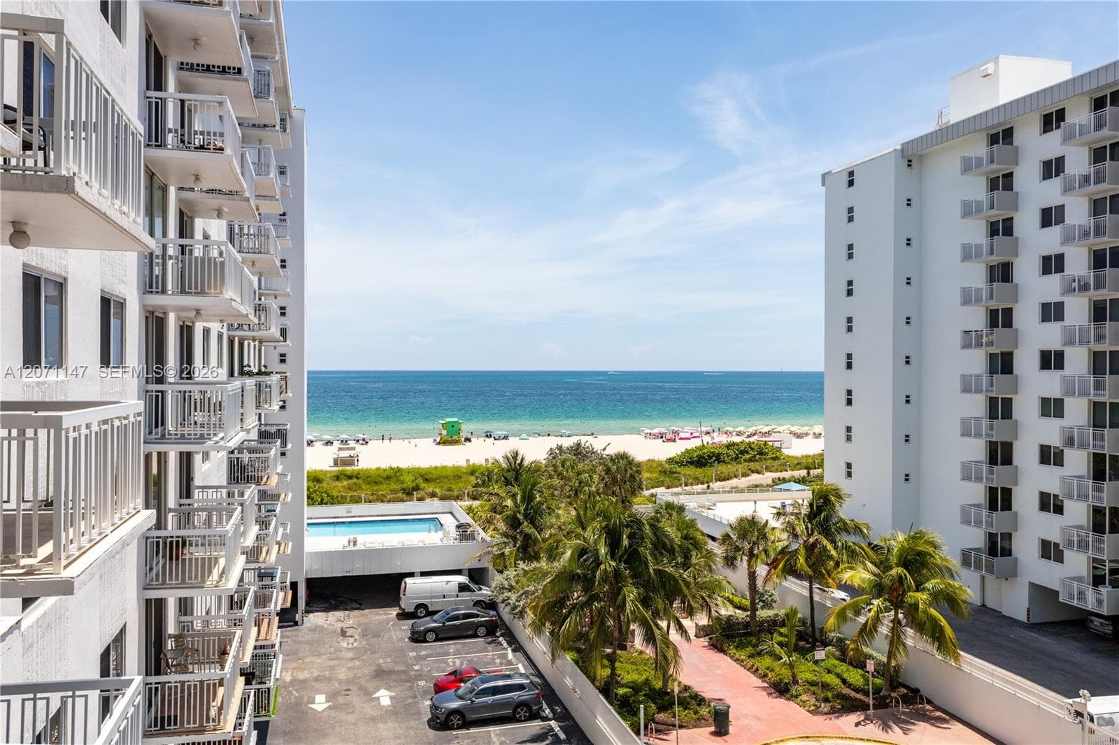 401 Ocean Dr 607 photo 1