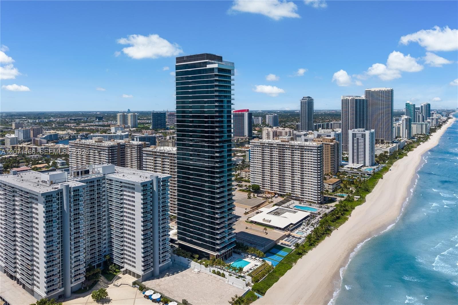 2000 S Ocean Dr 20A photo 5