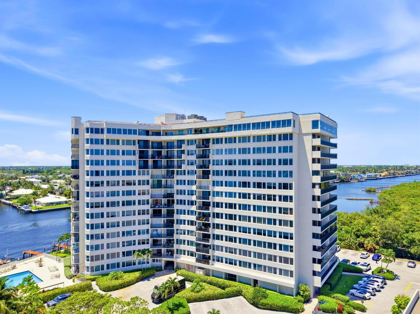 3912 S Ocean Boulevard 1412 photo 7