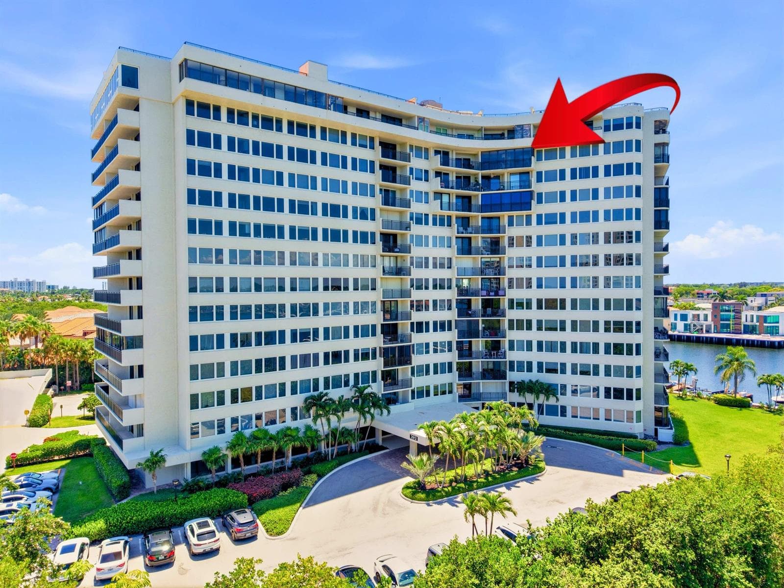 3912 S Ocean Boulevard 1412 photo 5