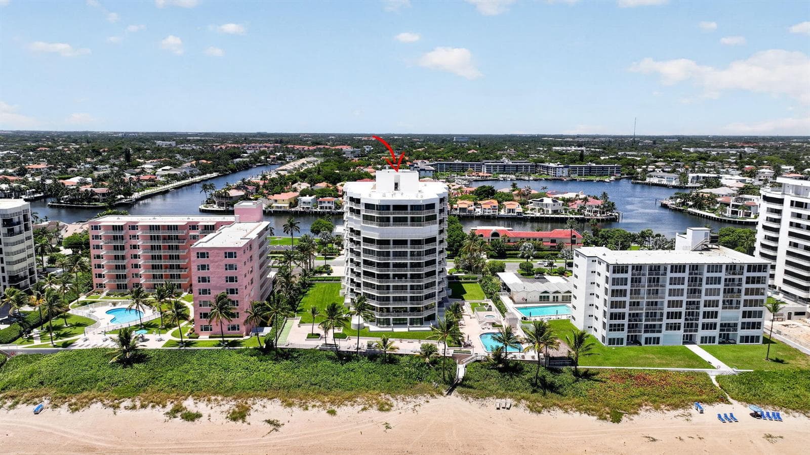 2917 S Ocean Boulevard photo 2