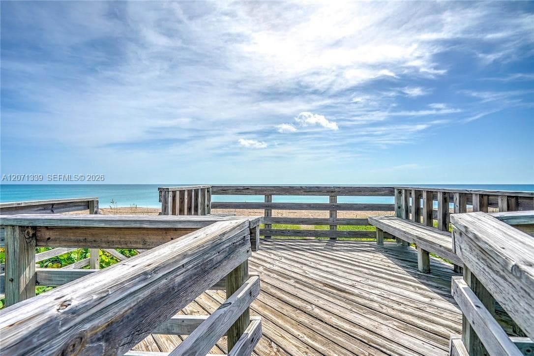 11000 S Ocean Drive 3-G photo 16