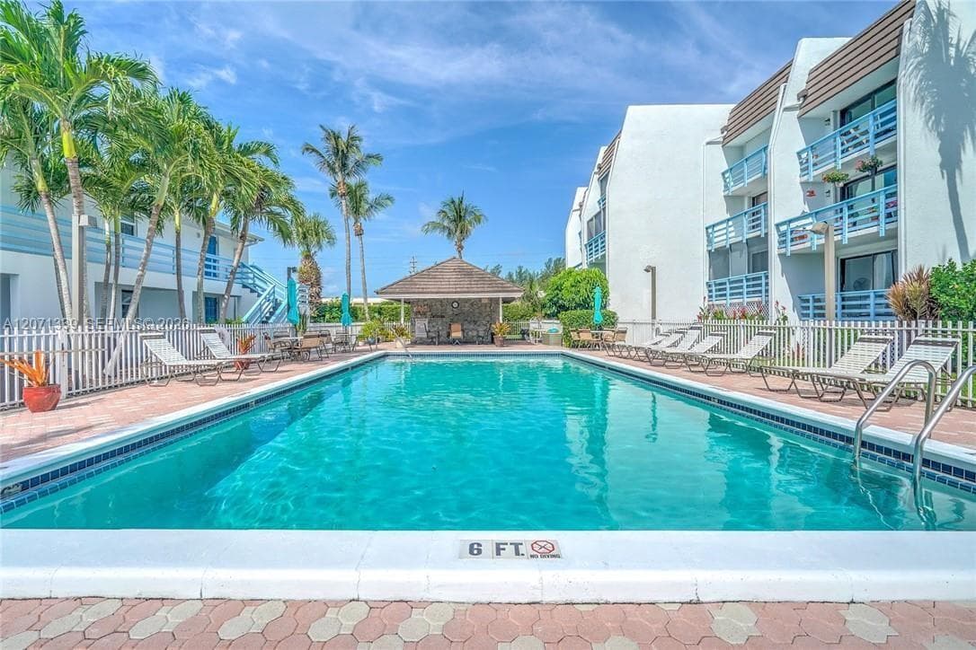 11000 S Ocean Drive 3-G photo 14