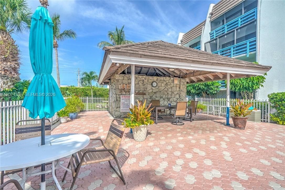 11000 S Ocean Drive 3-G photo 15