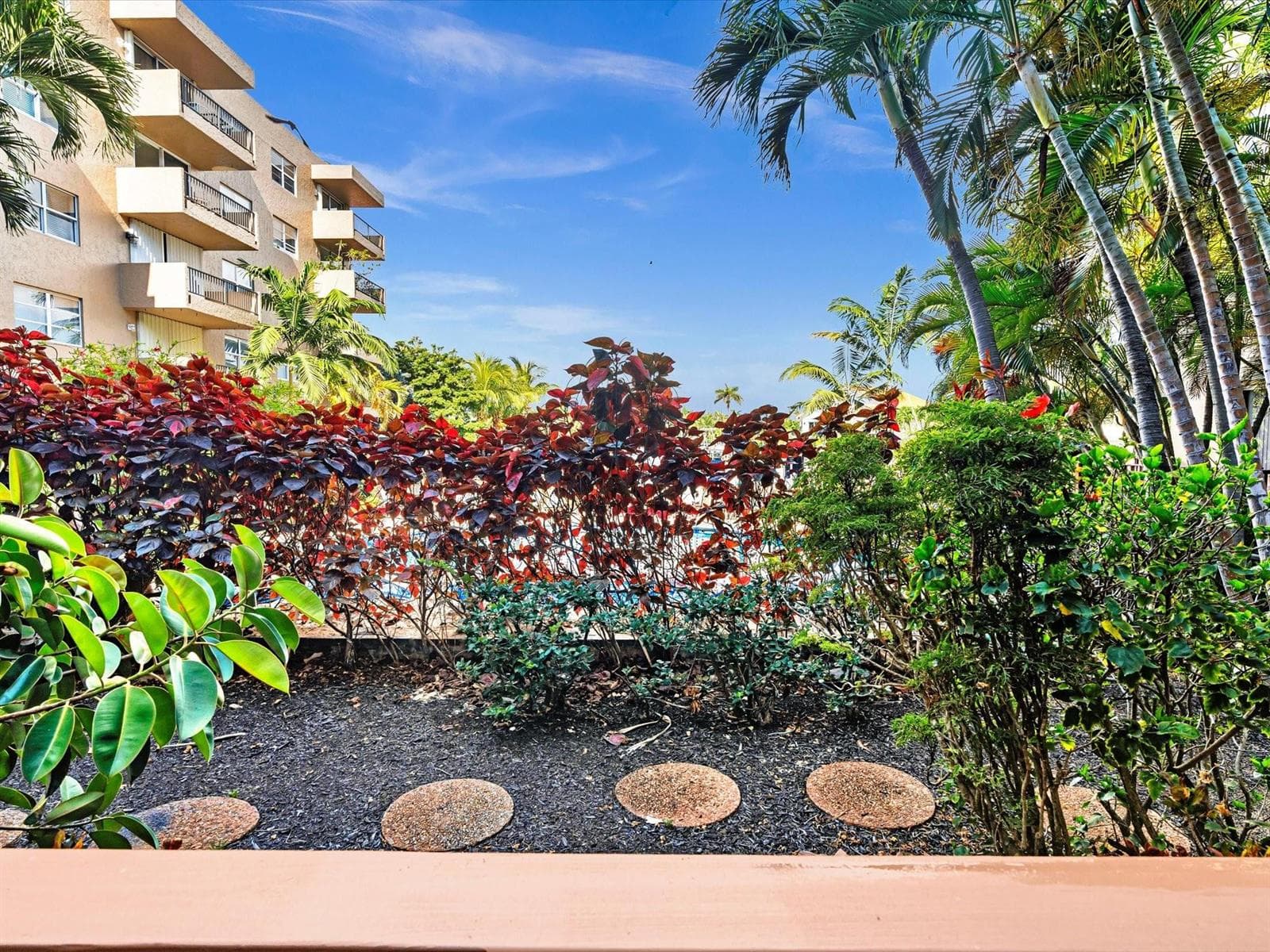 1421 S OCEAN Boulevard 116 photo 16