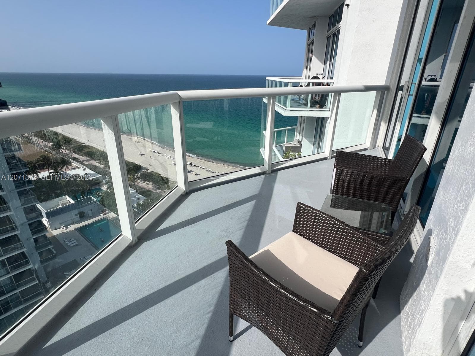 6515 Collins Ave 1801 photo 3