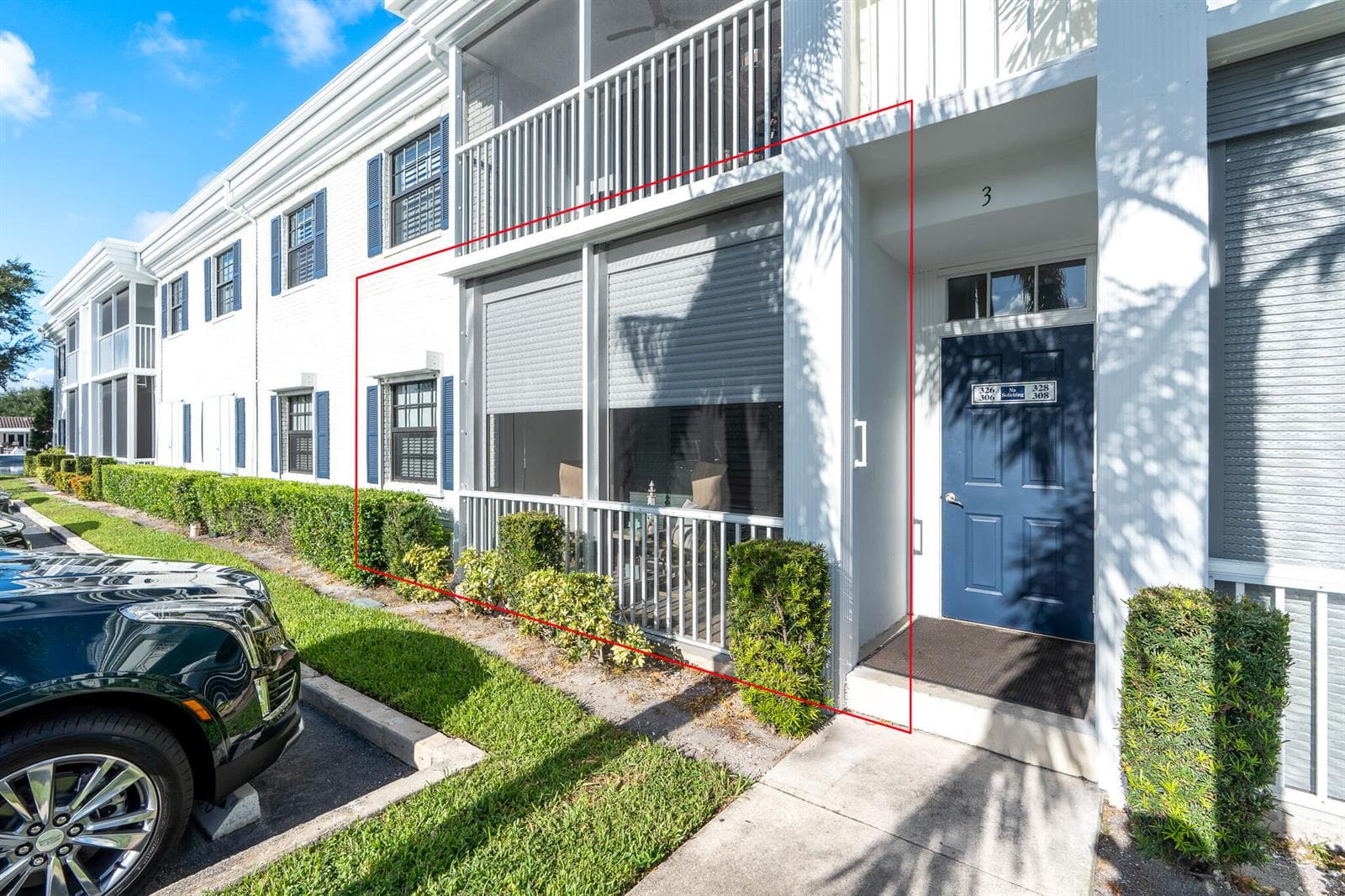 130 CYPRESS CLUB Drive 306 photo 13