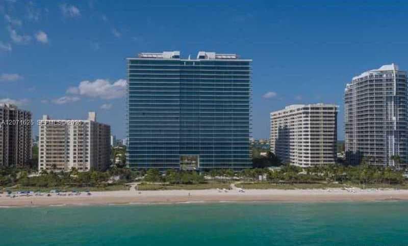10201 Collins Ave 805 photo 1