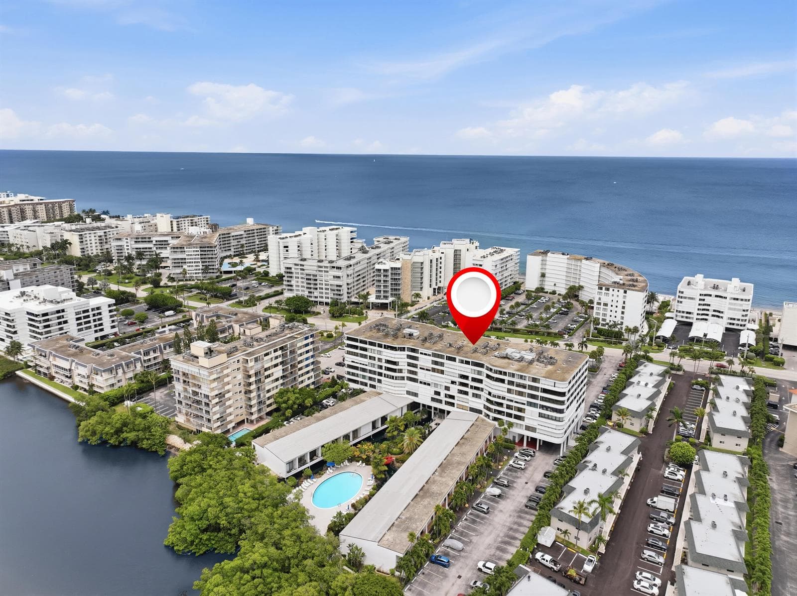3589 S Ocean Boulevard 808 photo 3