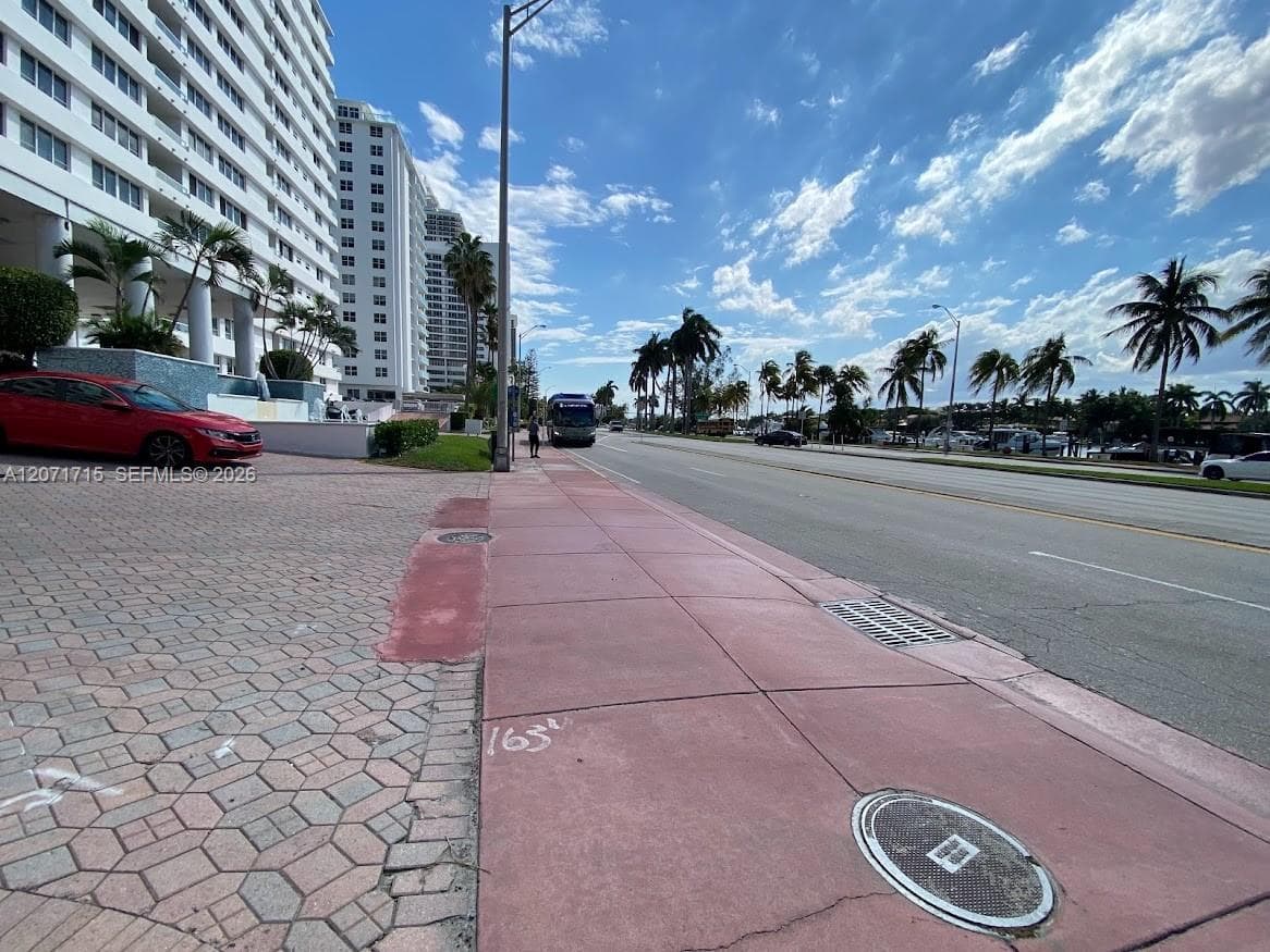 5005 Collins Ave 722 photo 1