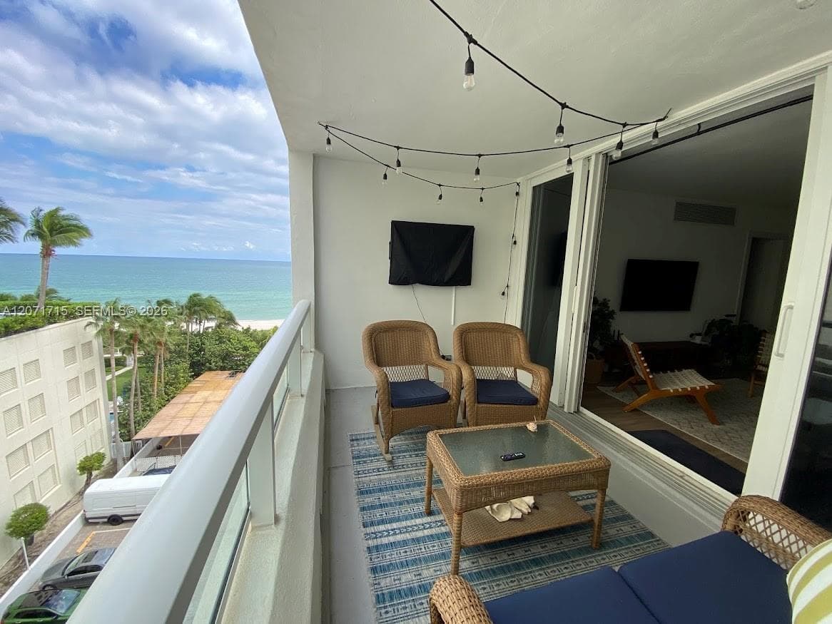 5005 Collins Ave 722 photo 21