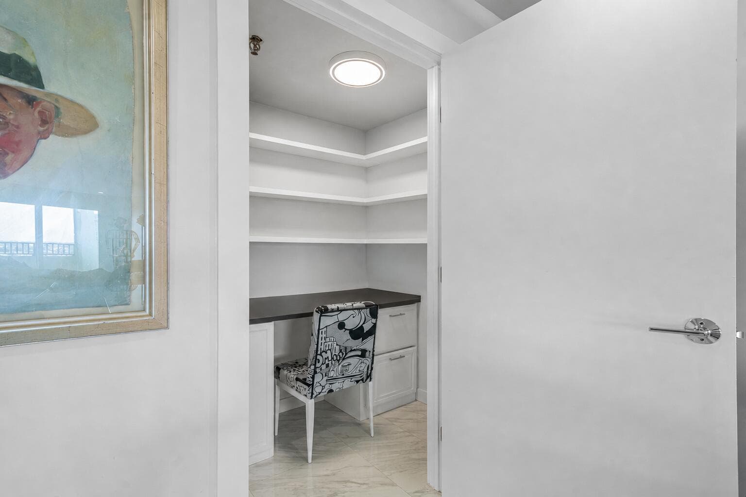 3912 S OCEAN Boulevard PH-1 photo 12