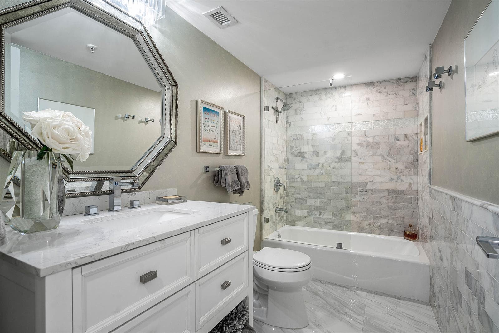 3912 S OCEAN Boulevard PH-1 photo 22