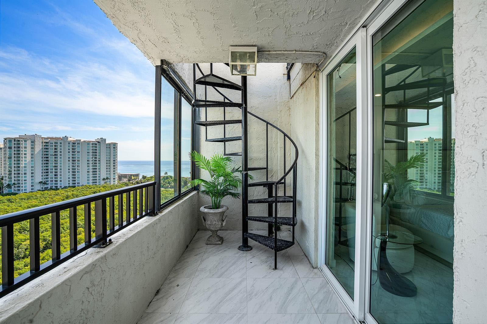 3912 S OCEAN Boulevard PH-1 photo 3
