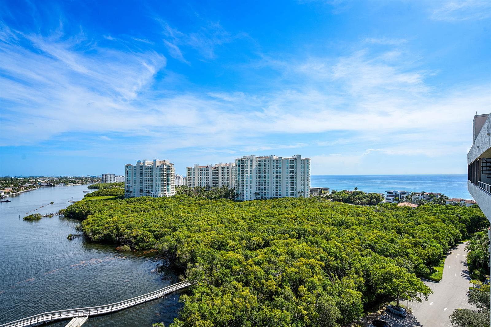3912 S OCEAN Boulevard PH-1 photo 1