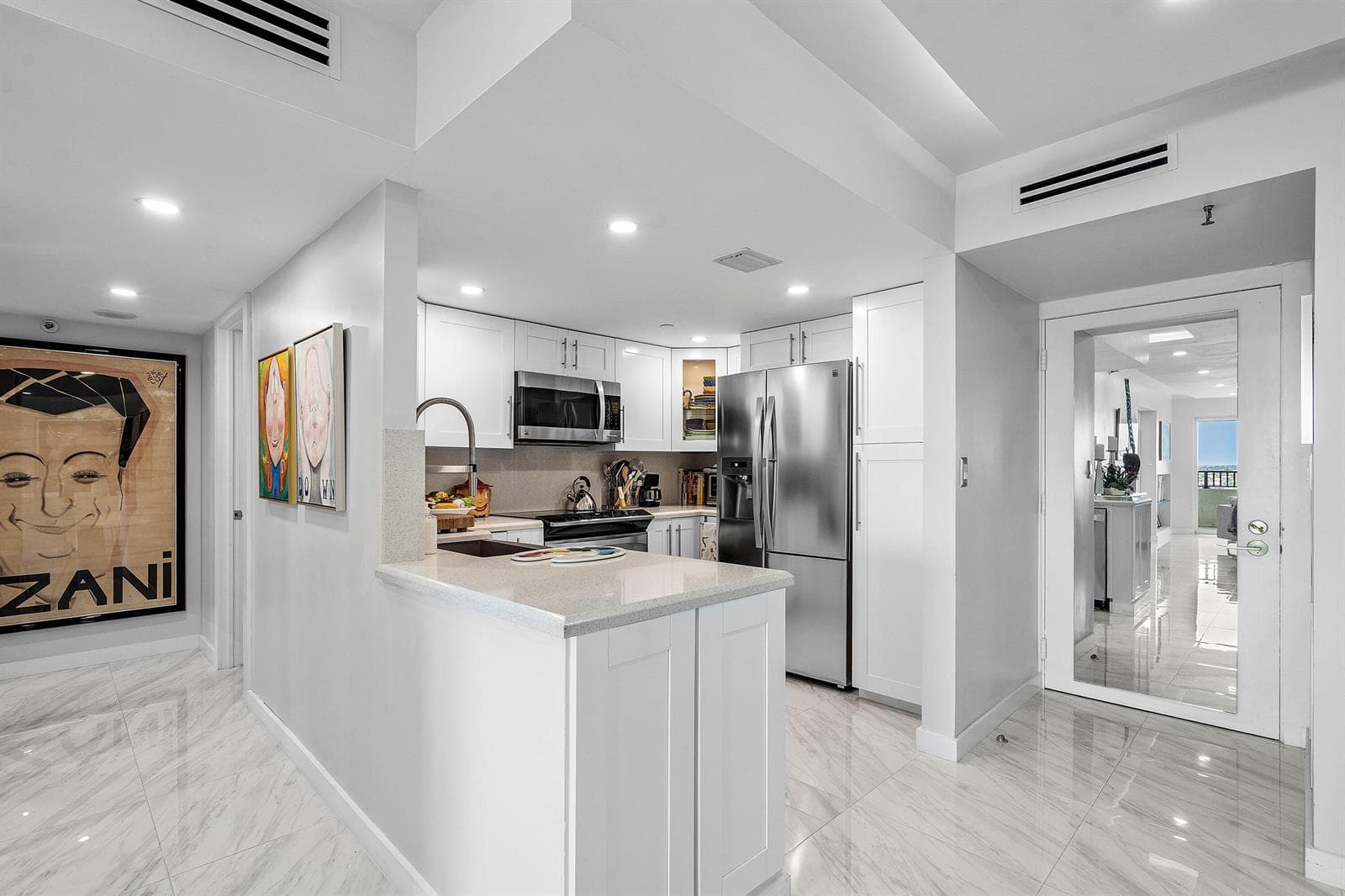 3912 S OCEAN Boulevard PH-1 photo 5