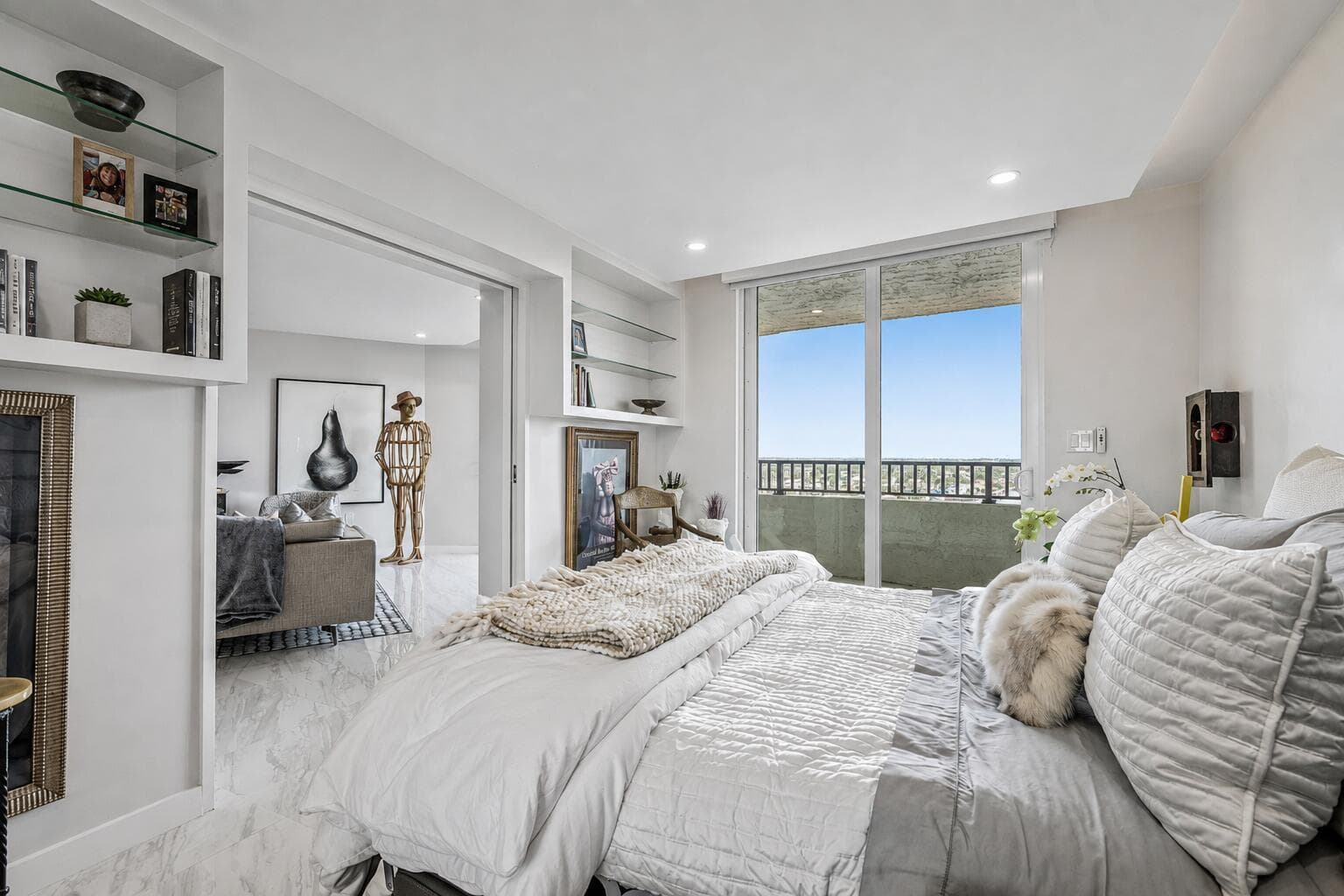 3912 S OCEAN Boulevard PH-1 photo 20