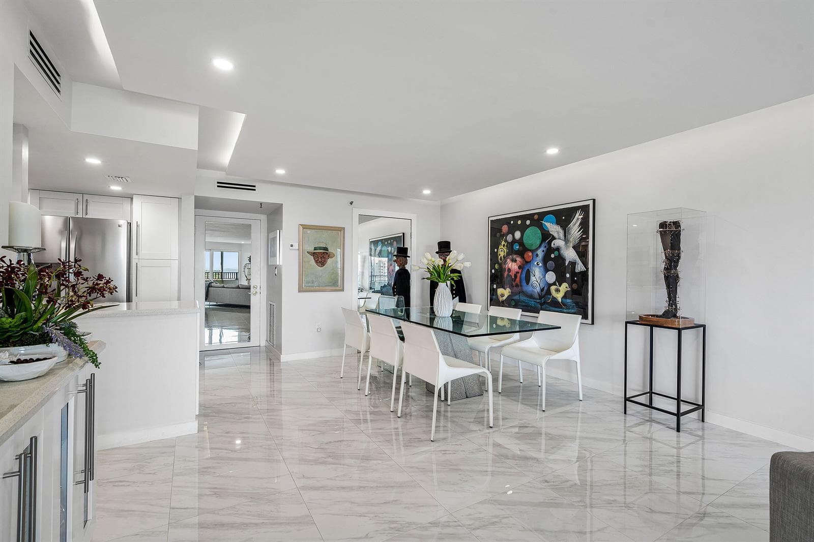 3912 S OCEAN Boulevard PH-1 photo 9