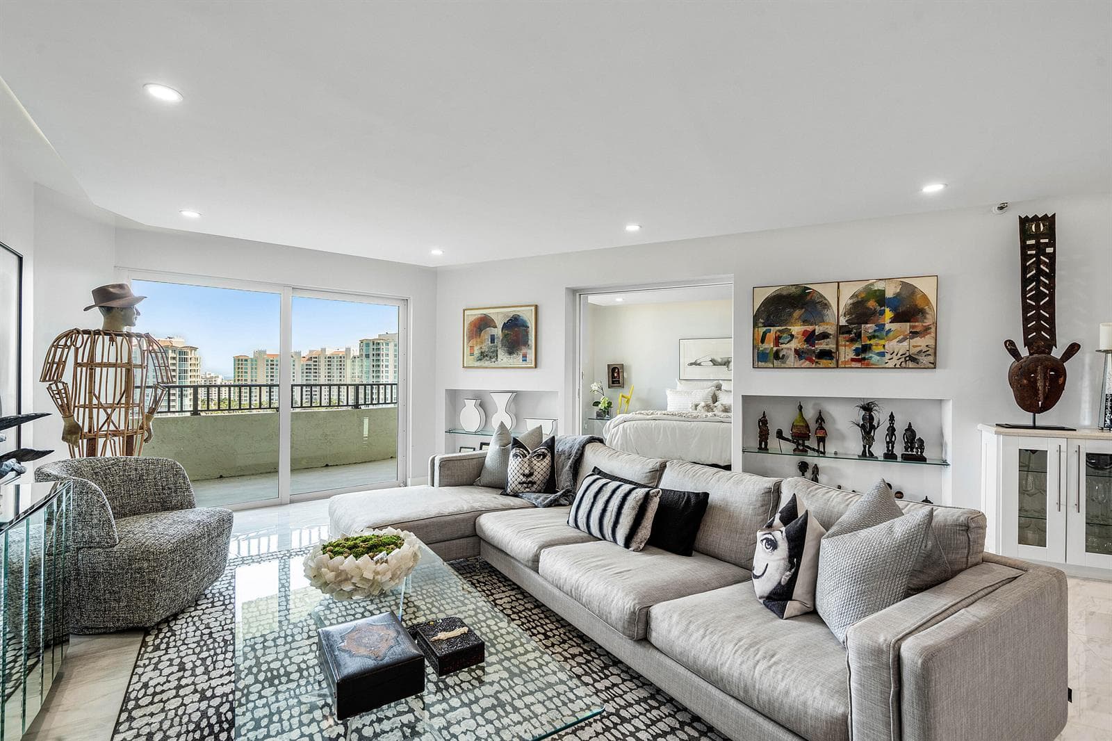 3912 S OCEAN Boulevard PH-1 photo 11