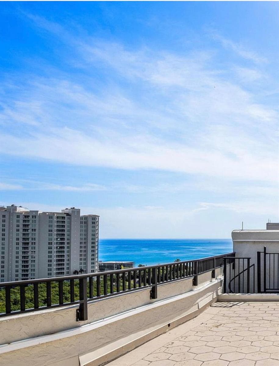 3912 S OCEAN Boulevard PH-1 photo 4