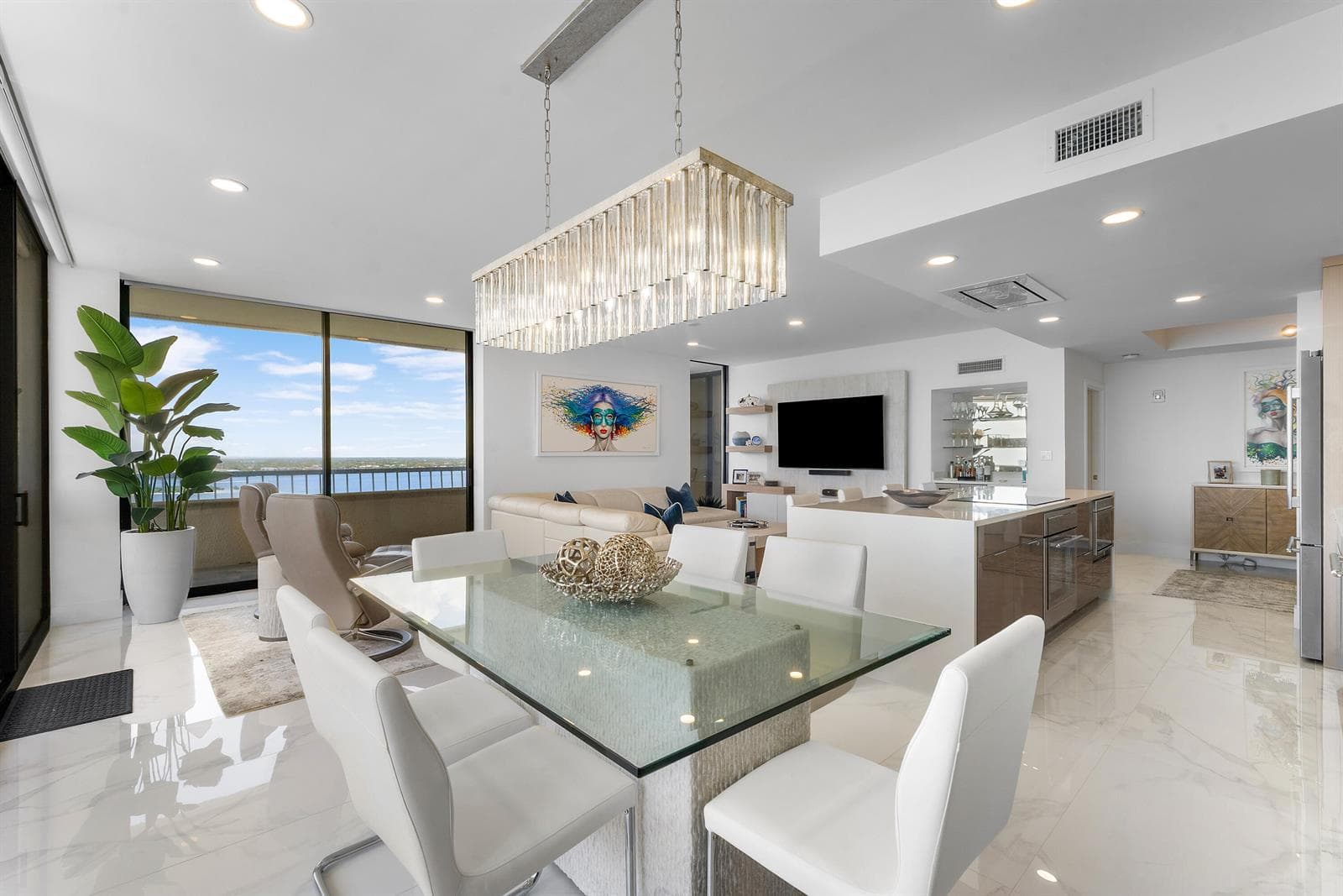 5280 N OCEAN Drive 16E photo 13