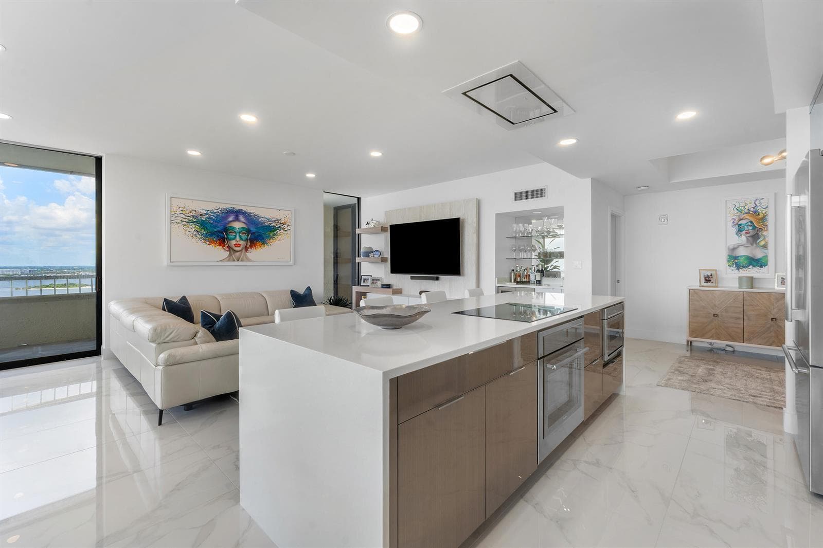 5280 N OCEAN Drive 16E photo 12