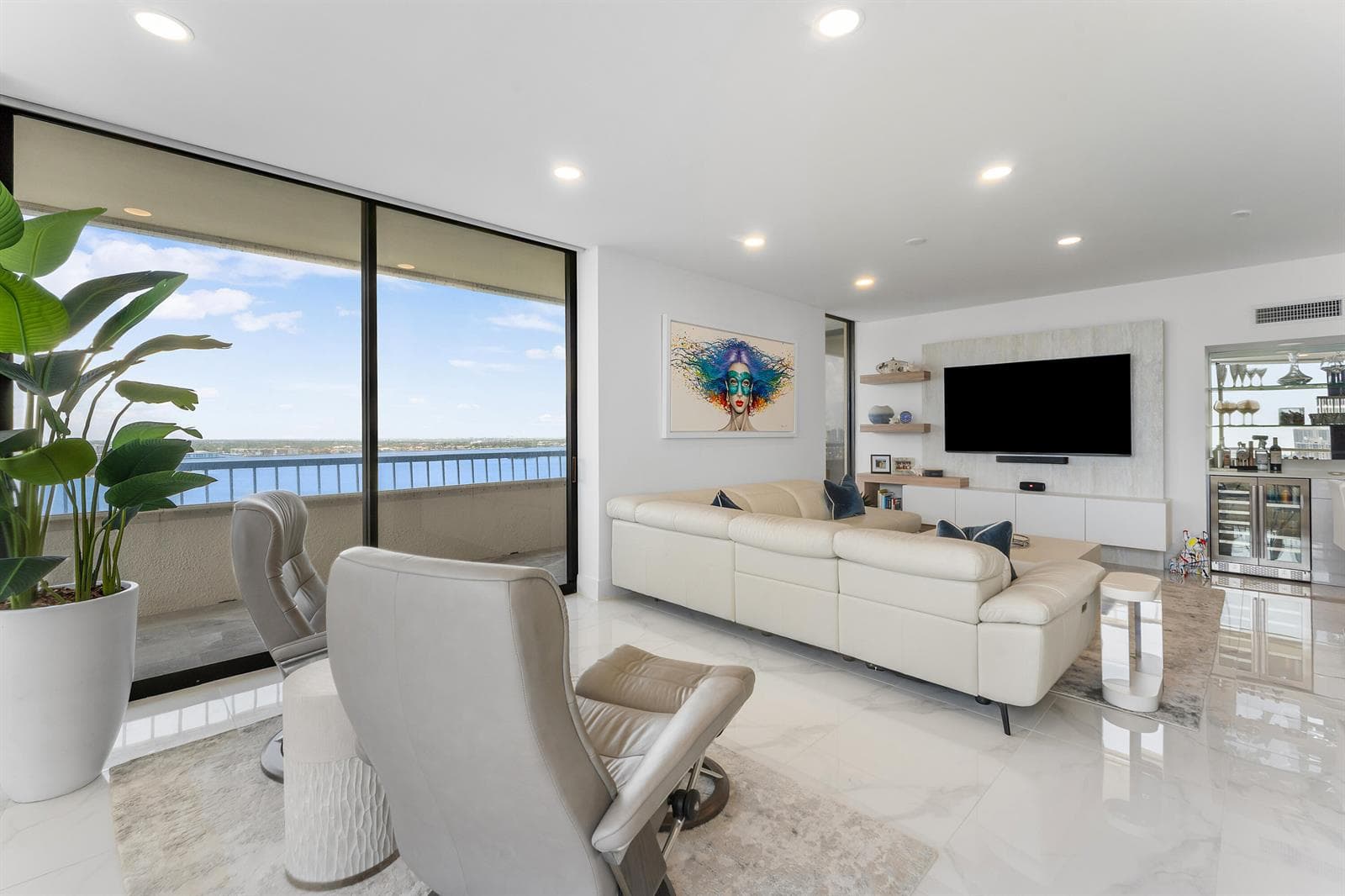 5280 N OCEAN Drive 16E photo 22