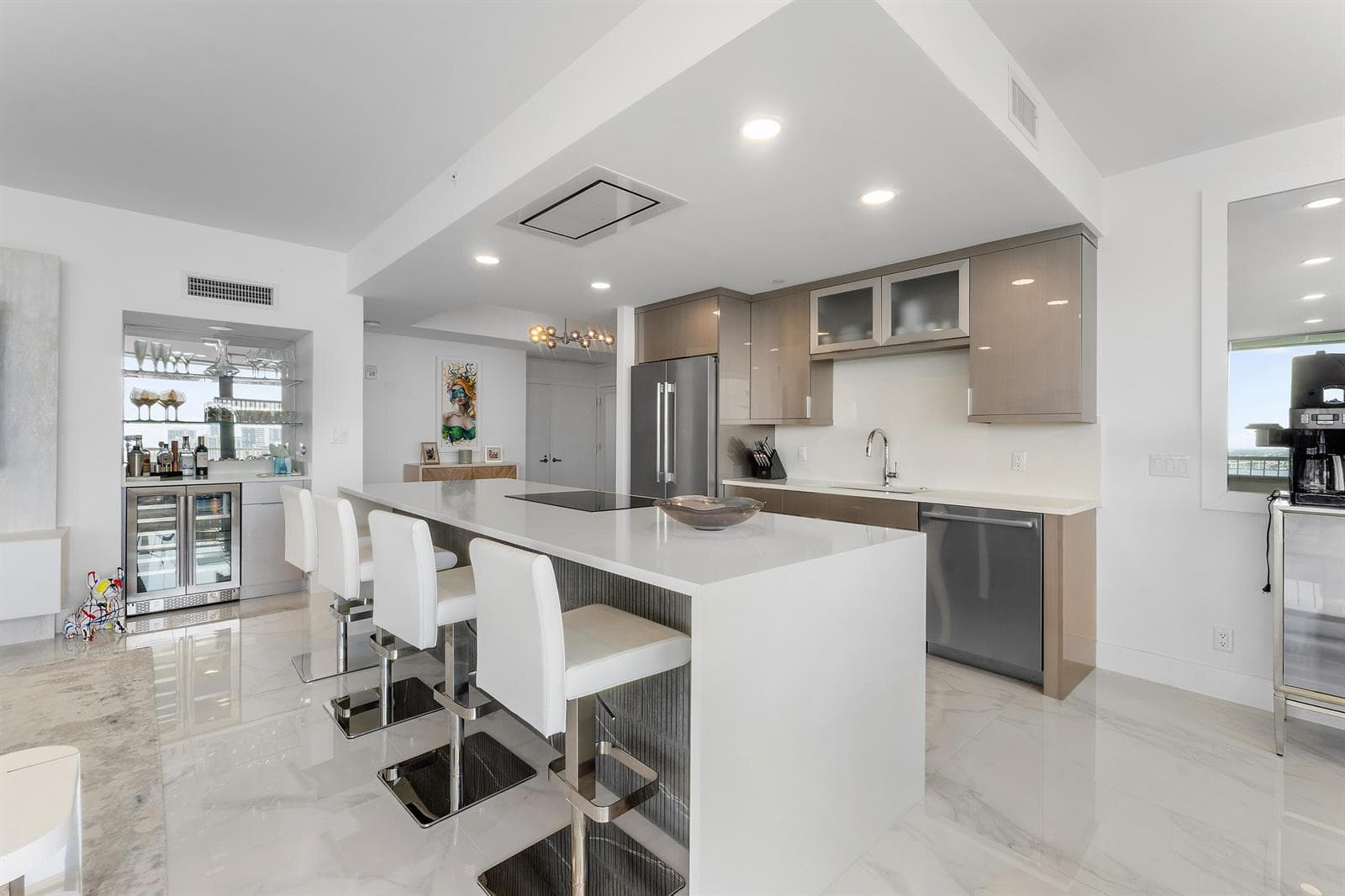 5280 N OCEAN Drive 16E photo 7