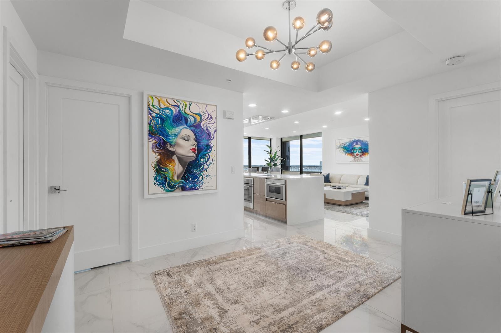 5280 N OCEAN Drive 16E photo 3
