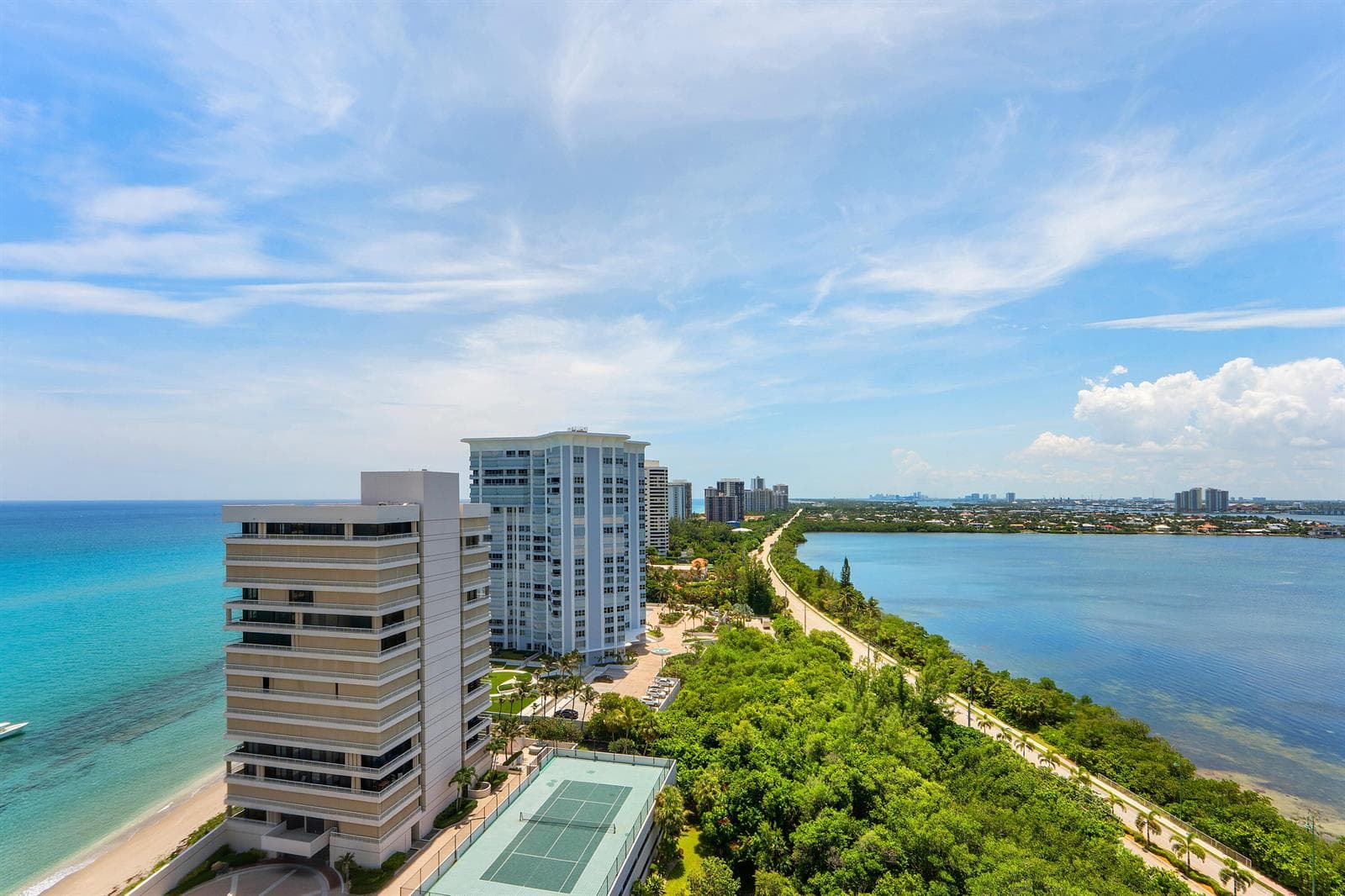 5280 N OCEAN Drive 16E photo 1