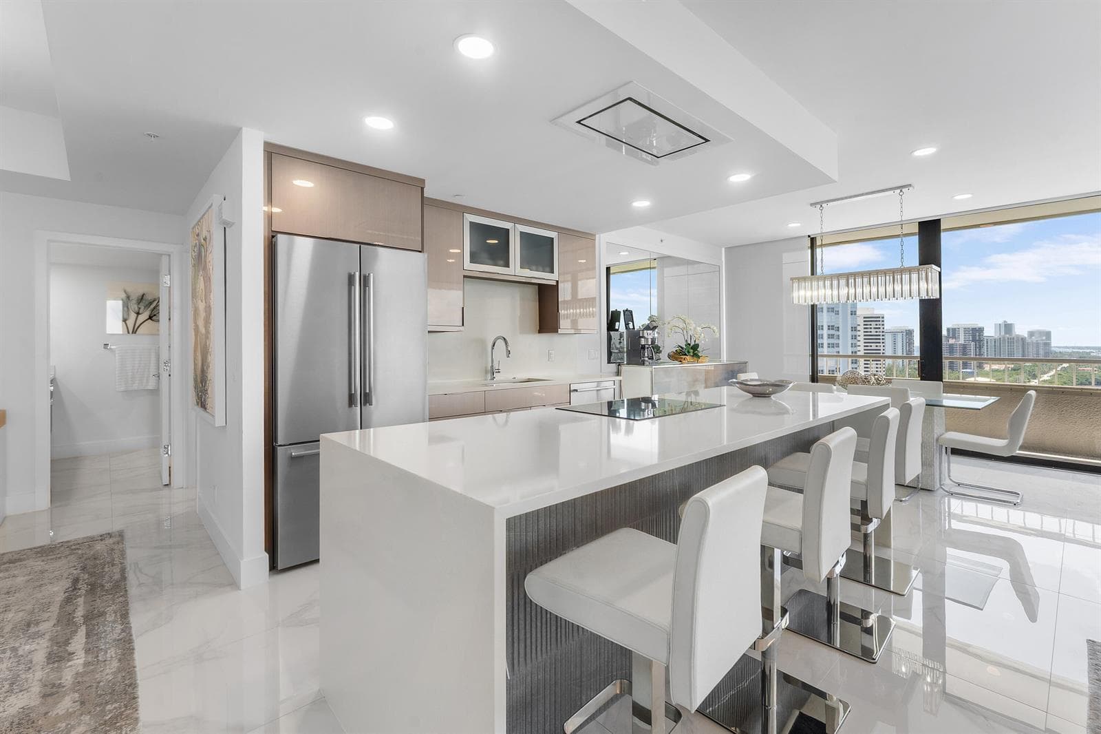 5280 N OCEAN Drive 16E photo 20