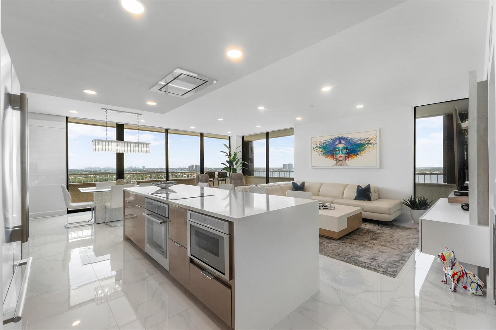 5280 N OCEAN Drive 16E photo 18