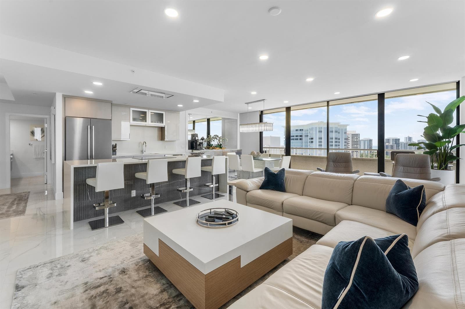 5280 N OCEAN Drive 16E photo 11
